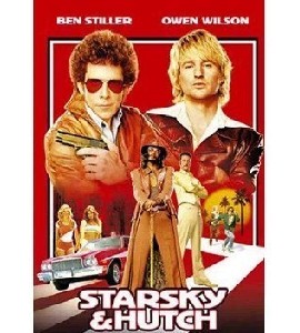Starsky & Hutch Starsky & Hutch