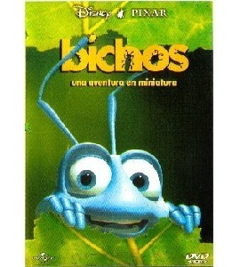 A Bug s Life