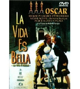 La Vita e Bella La Vita e Bella