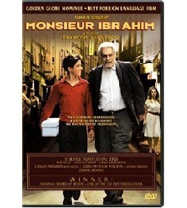 Monsieur Ibrahim
