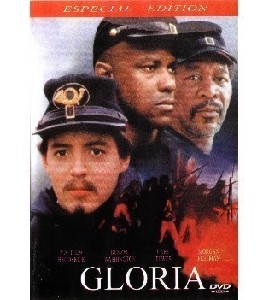 Glory Glory