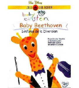 Baby Einstein - Baby Beethoven Baby Einstein - Baby Beethoven