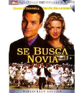 The Bachelor