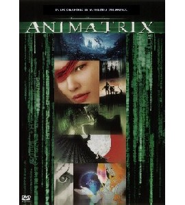 Animatrix Animatrix