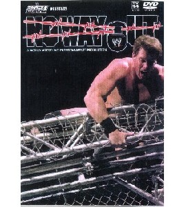 WWE - No Way Out - Pittsburgh 2005 WWE - No Way Out - Pittsburgh 2005
