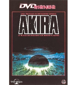 Akira