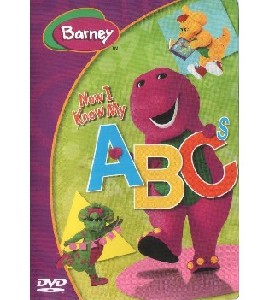 Barney - Now I Know My ABC´s Barney - Now I Know My ABC´s