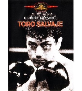Raging Bull