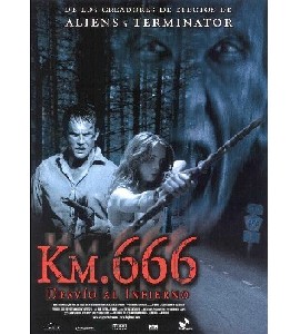 Wrong Turn