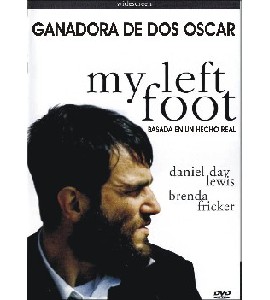 My Left Foot