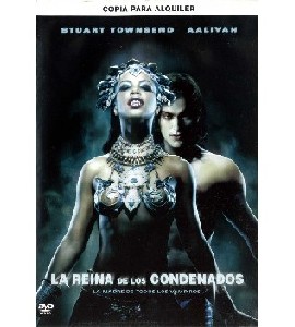 Queen of the Damned