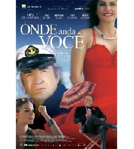 Onde Anda Voce