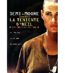 G. I. Jane