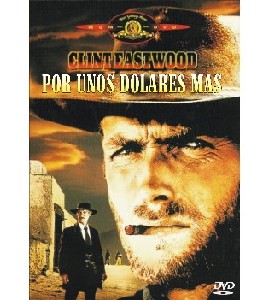For a Few Dollars More - Per Qualche Dollaro in Piu