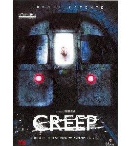 Creep Creep
