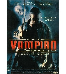 Vampire Assassin