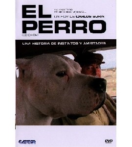 Bombon, el Perro Bombon, el Perro