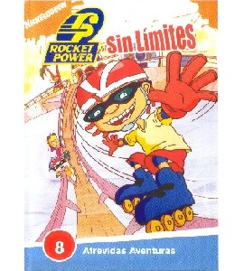 Rocket Power - No Fear Rocket Power - No Fear