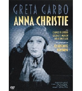 Anna Christie Anna Christie