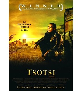 Tsotsi Tsotsi