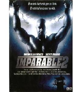 Undisputed 2