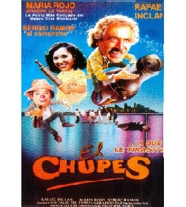 El Chupes