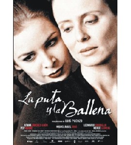 La Puta y la Ballena La Puta y la Ballena