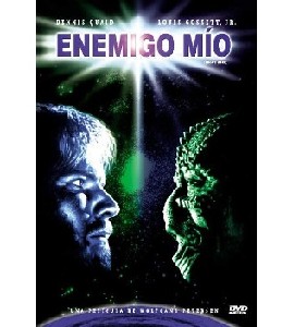 Enemy Mine