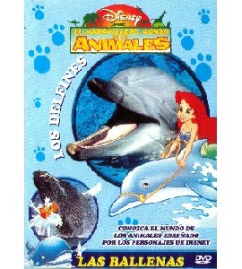 El Maravilloso Mundo de los Animales - Los Delfines, Las Bal El Maravilloso Mundo de los Animales - Los Delfines, Las Bal