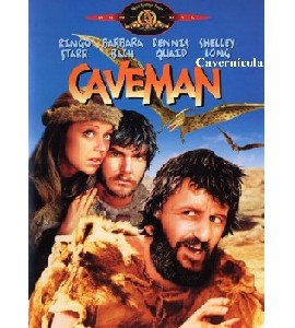 Caveman