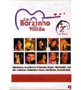Um Barzinho Um Violao 2 Um Barzinho Um Violao 2