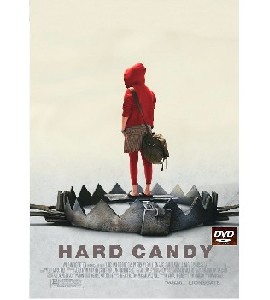 Hard Candy Hard Candy