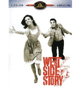 West Side Story West Side Story