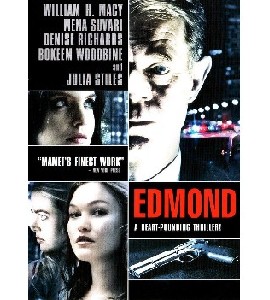 Edmond