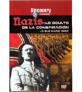 Nazis - The Occult Conspiracy - Part 1 Nazis - The Occult Conspiracy - Part 1