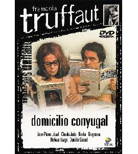 Domicile Conjugal