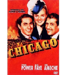 In Old Chicago
