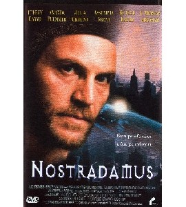 Nostradamus