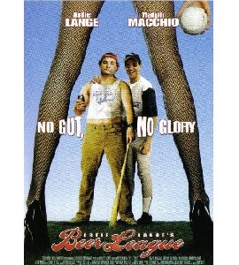 Beer League