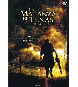 Texas Chainsaw Massacre - The Beginning Texas Chainsaw Massacre - The Beginning