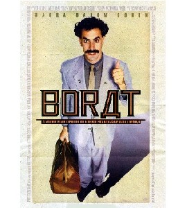 Borat Borat