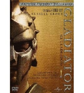 Gladiator - Extended Edition Gladiator - Extended Edition