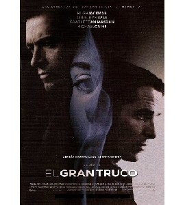 The Prestige