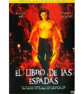Book of Swords