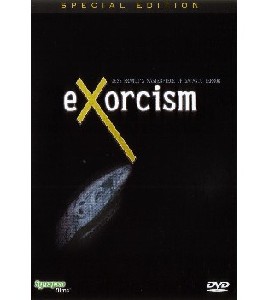 Exorcism Exorcism