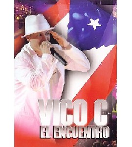VICO C - El Encuentro VICO C - El Encuentro