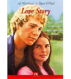Love Story Love Story