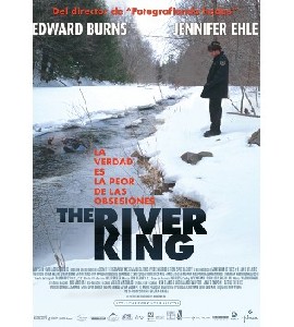 The River King The River King