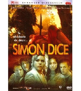 Simon Says