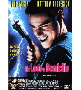 The Cable Guy